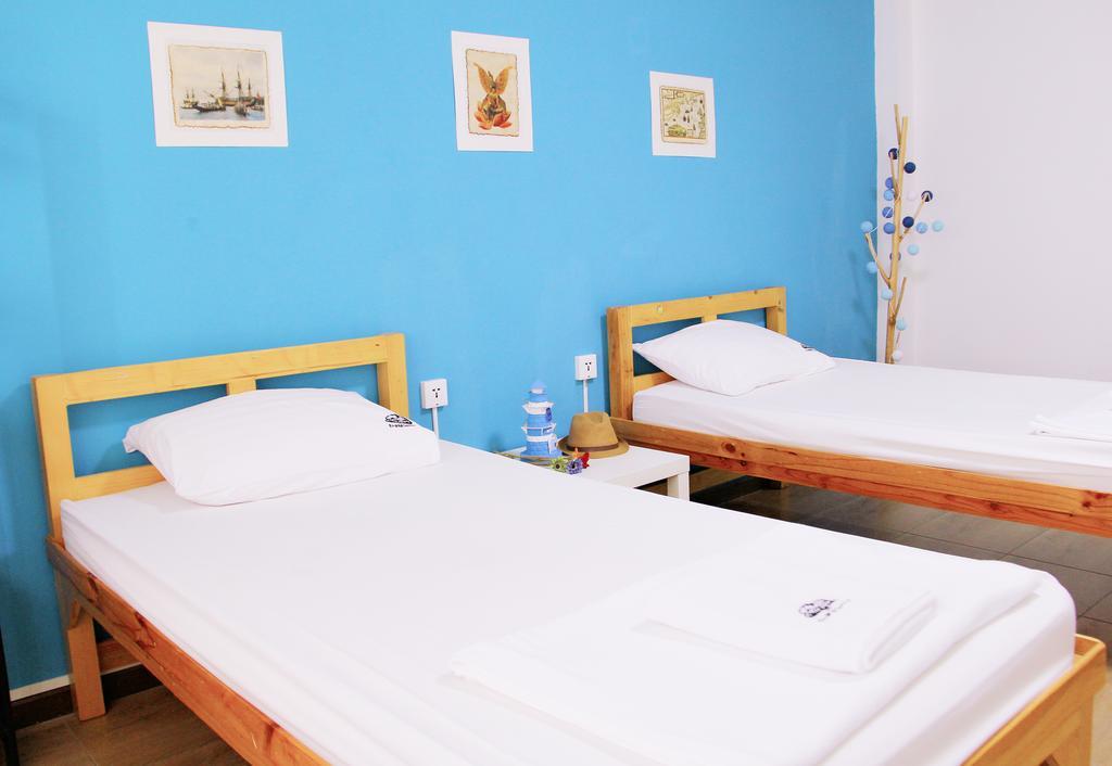 Tree Hostel Бангкок Екстер'єр фото